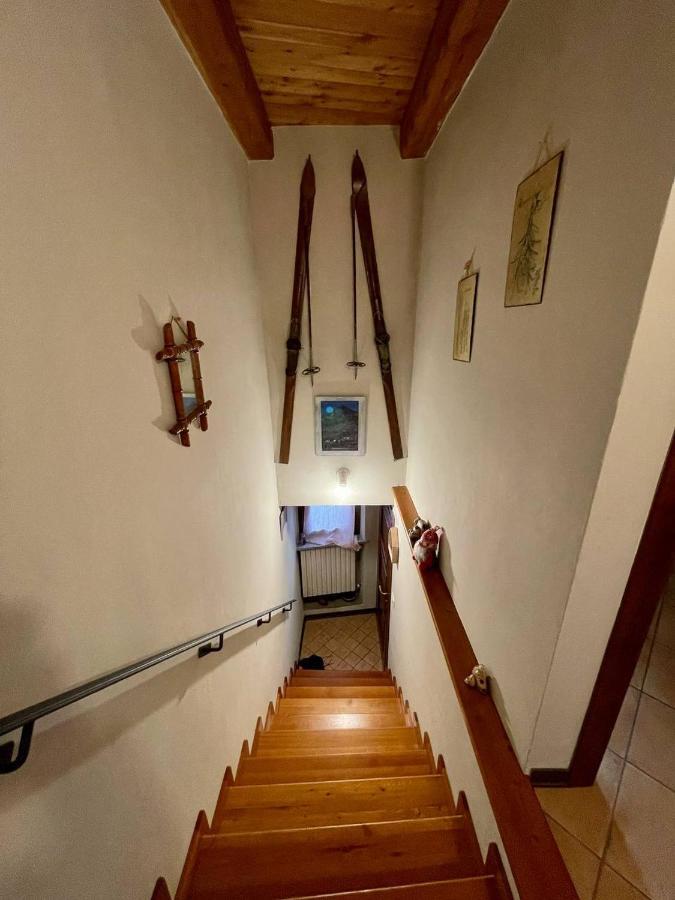 Appartamento La Torre Винадио Экстерьер фото