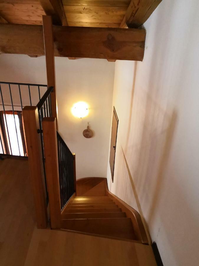 Appartamento La Torre Винадио Экстерьер фото